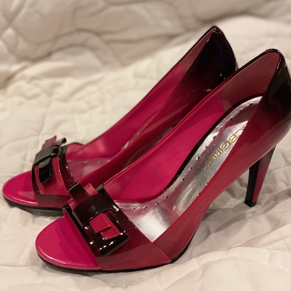 Women’s heels